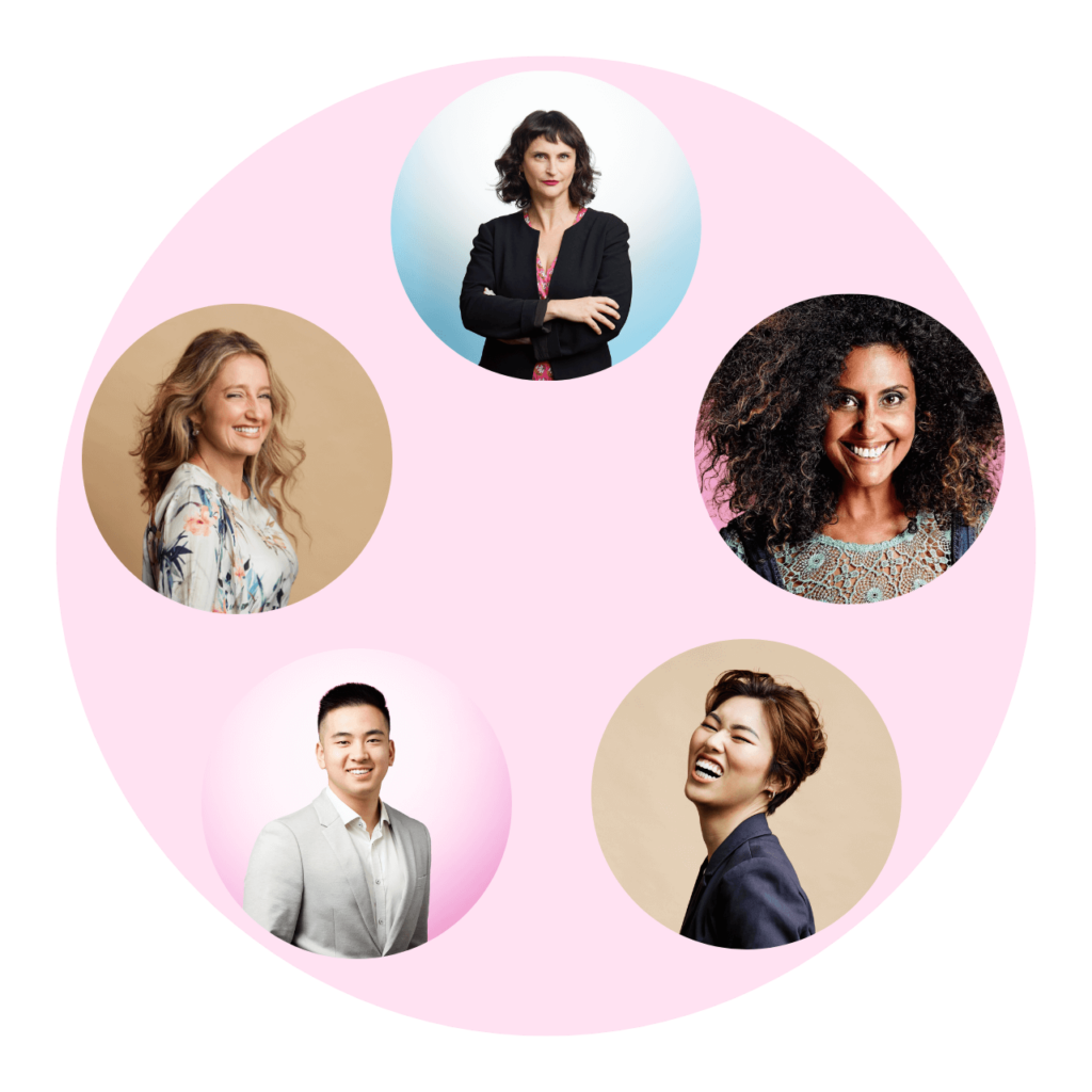 5 reasons a professional headshot will supercharge your personal brand